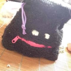 巾着のサムネイル
