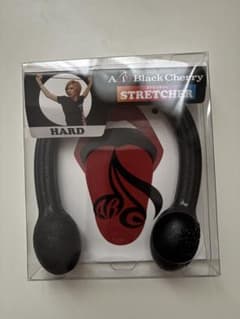 Acid Black Cherry ABC グッズ ストレッチャー HARDのサムネイル