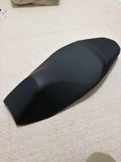 新型PCX 新車外し 純正シート JK05 KF47 - メルカリ