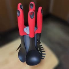 HEINZ キッチンツールセット 6点 - メルカリ