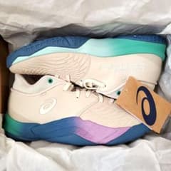 26ボーラホリックasics/ballaholic UNPREARSLOW - メルカリ