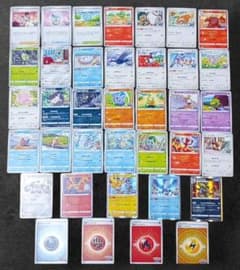 ポケモンカードゲーム Pokemon GO まとめ売り 37枚 被りなし - メルカリ