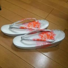 ★美品★着物の草履のサムネイル