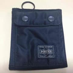 PORTER タンカー ウォレットのサムネイル