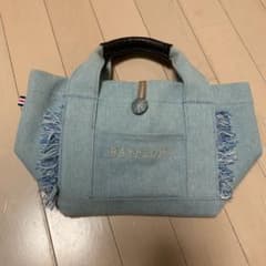 ベイフロー　ミニトートのサムネイル