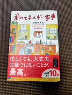 愛のエネルギー家事のサムネイル