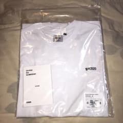 セブチ　5周年記念完全受注販売Tシャツ　バーノンのサムネイル