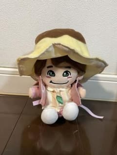 なにわ男子　ちびぬい　服のサムネイル
