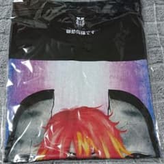 己龍 酒井参輝 Tシャツのサムネイル