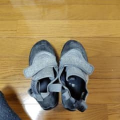 25センチ us7.0 クライミングシューズ　ソイル　ニューゼロのサムネイル