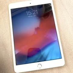 iPad mini3 16GB Wi-Fiセルラーモデルのサムネイル