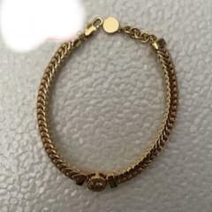 Michael Kors ゴールドトーン ブレスレットのサムネイル