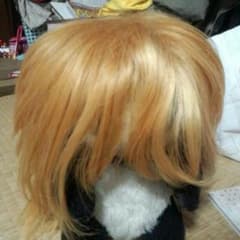 ゴールデンボンバーコスプレのサムネイル