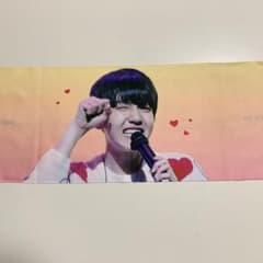 EXO ベク スローガンのサムネイル