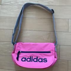 adidas アディダス ショルダーバッグのサムネイル