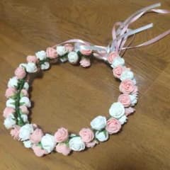 花冠のサムネイル