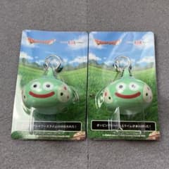 サーティワン ドラゴンクエスト ポッピングシャワー スライム