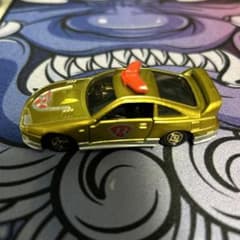 トミカヒーロー レスキューフォース コアストライカー 限定ゴールドのサムネイル