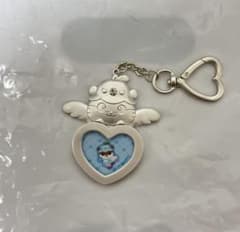 Sanrio シークレットロケットキーホルダー コロコロクリリンのサムネイル