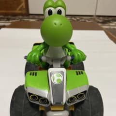 マリオカートバギー ヨッシーのサムネイル