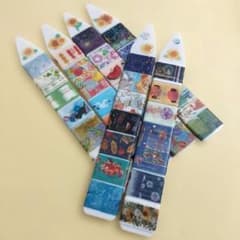 夏日風物詩 海外マステ 切り売り 夏デザイン マスキングテープ 切り売り 39種類 夏の風物詩 - メルカリ