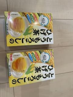 とうもろこしのひげ茶のサムネイル