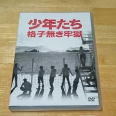 少年たち 国内正規品のサムネイル