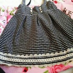 masa様専用♪ シークレットマジックのスカート♡新品未使用♡のサムネイル