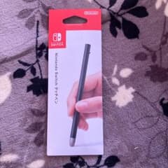 Nintendo NINTENDO SWITCH タッチペンのサムネイル