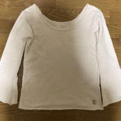 パヤカ　ふかふかフレアスリーブ