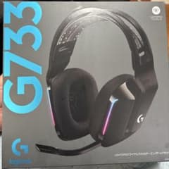 Logicool g733のサムネイル