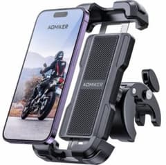 AOMIKER 自転車用スマホホルダーのサムネイル