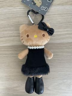 ハローキティ ファッションドール キーホルダーのサムネイル