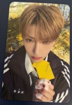 ALPHA DRIVE ONE ALD1 ショーケース アルノ ジアハオ トレカ - メルカリ