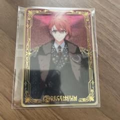 最終価格】アイナナDECENNIUM EXPO 2026 クリアカード 七瀬陸 - メルカリ