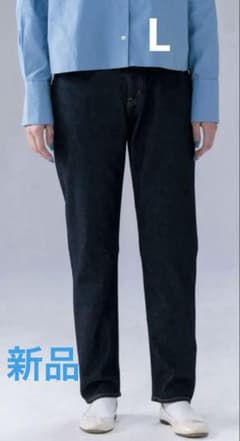 SETTO TAPERED JEANS 12ozセルヴィッチデニム L - メルカリ