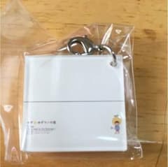 ゆずイロハガチャのサムネイル