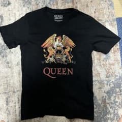 QUEEN Official Merch Tシャツ Lサイズのサムネイル