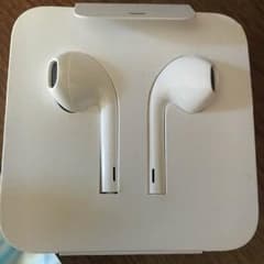 iPhone7のイヤホンのサムネイル