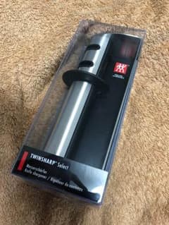 ツヴィリング ZWILLING ヘンケルス 包丁 包丁研ぎ ツインシャープのサムネイル
