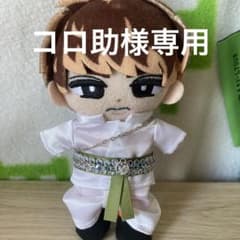 ぬいぐるみお衣装のサムネイル