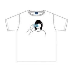 クリープハイプ　尾崎世界観の日　Tシャツ　Lサイズのサムネイル
