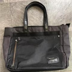 ディーゼル トートバッグ 黒のサムネイル