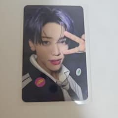NCT DREAM ジェミン ドリショ4 future book トレカ - メルカリ