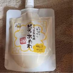 どろあわわ ハチミツのサムネイル