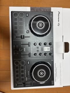 Pioneer ddj 200のサムネイル