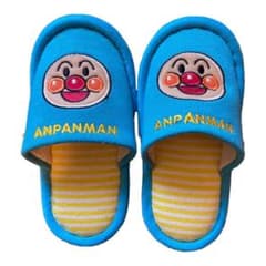 子供用スリッパ　アンパンマンのサムネイル