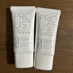 プルーストクリーム（PROUST CREAM） 30g×2個のサムネイル