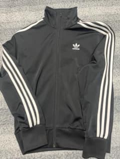 adidas アディダス ジャージ上 FIREBIRD TRACK TOPのサムネイル