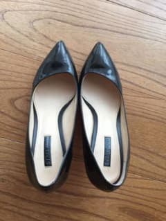 【SALE】ハイヒール 黒のサムネイル